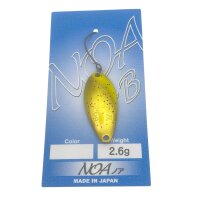 Rodio Craft NOA B 2,6g #1091 Sonderfarbe