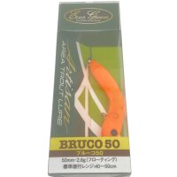 Evergreen BRUCO 50 #38