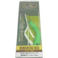 Evergreen BRUCO 50 #40