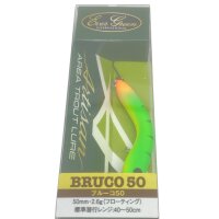 Evergreen BRUCO 50 #46