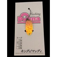Antem Dohna 1,3g #Japan Sonderfarbe Glow/UV