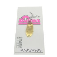 Antem Dohna 1,3g #Japan Sonderfarbe Glow/UV