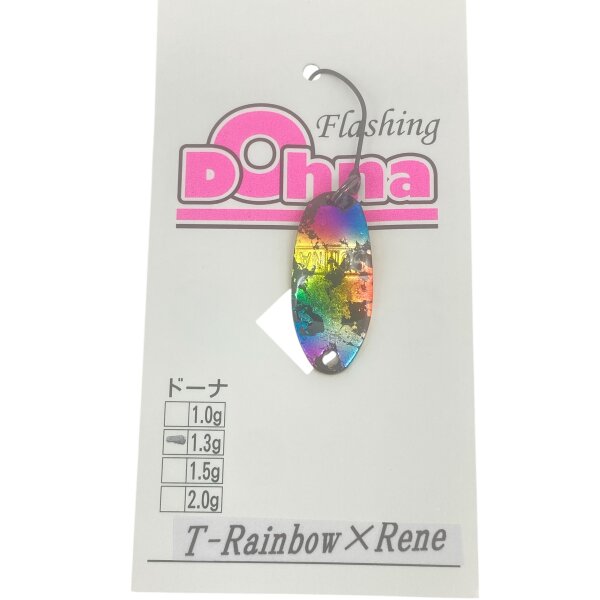 Antem Dohna 1,3g #Sonderfarbe UV aktiv