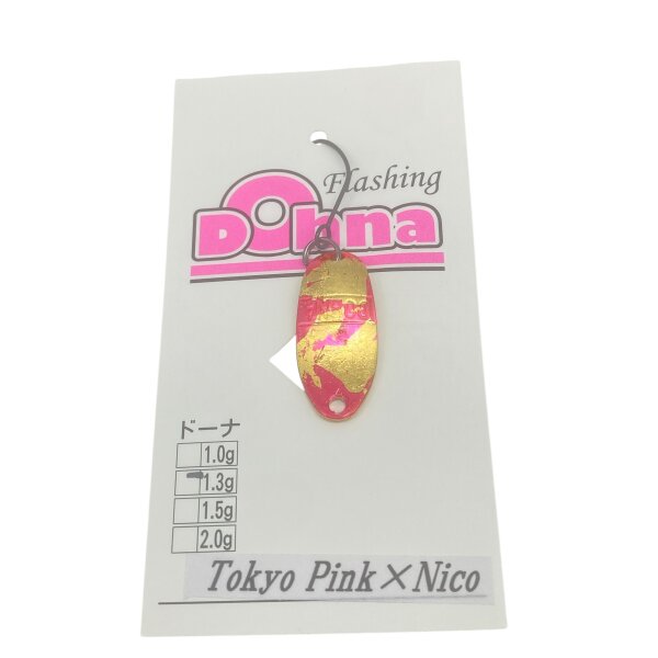 Antem Dohna 1,3g #Sonderfarbe