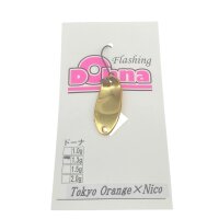 Antem Dohna 1,3g #Sonderfarbe UV aktiv