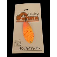 Antem Dohna 2,5g #Japan Sonderfarbe Glow/UV