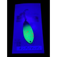 Antem Dohna 2,5g #Japan Sonderfarbe Glow/UV