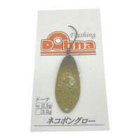 Antem Dohna 2,5g #Japan Sonderfarbe