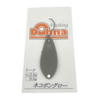 Antem Dohna 2,5g #Japan Sonderfarbe