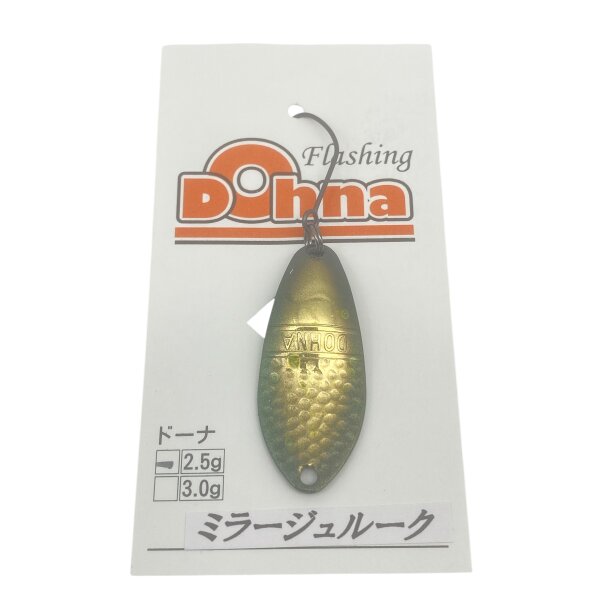 Antem Dohna 2,5g #Japan Sonderfarbe