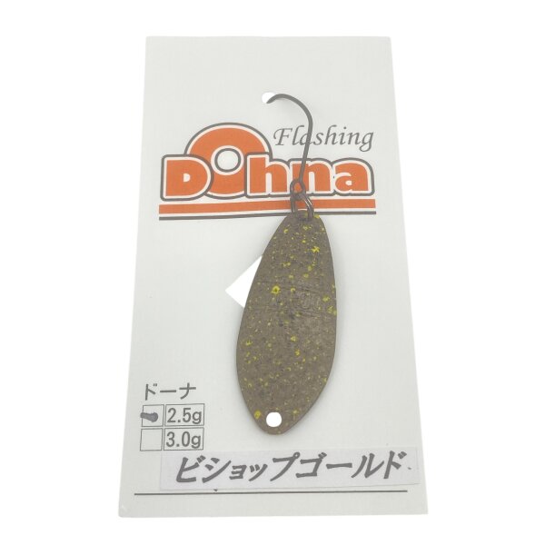 Antem Dohna 2,5g #Japan Sonderfarbe