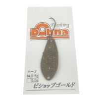 Antem Dohna 2,5g #Japan Sonderfarbe