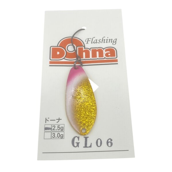 Antem Dohna 2,5g #GL06