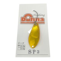 Antem Dohna 2,5g #SP2