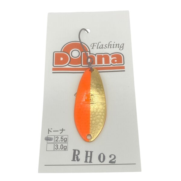 Antem Dohna 2,5g #RH02