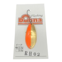 Antem Dohna 2,5g #RH02