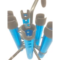 DLIVE Rod Stand 6er #Sonderfarbe