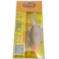 Lucky Craft Deep Cra Pea LC MAX SS #Sakura Miso