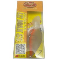 Lucky Craft Deep Cra Pea LC MAX SS #Kani Ore Free