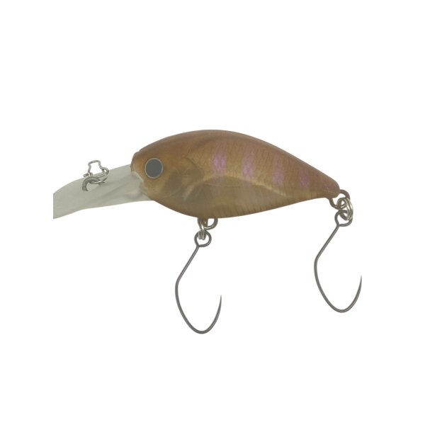 Lucky Craft Deep Cra Pea LC MAX SS #Bresha Neo