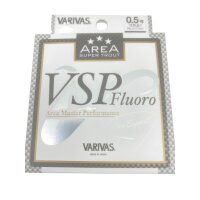 VARIVAS VSP Fluoro 2,5lb 100m