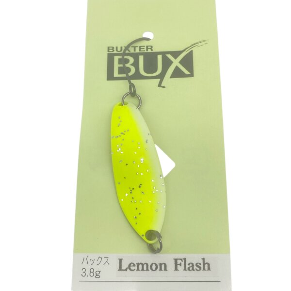 Antem BUX  3,8g #Sonderfarbe Glow & UV aktiv