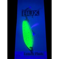 Antem BUX  3,8g #Sonderfarbe Glow &amp; UV aktiv