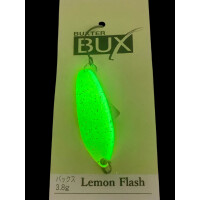 Antem BUX  3,8g #Sonderfarbe Glow & UV aktiv