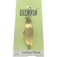 Antem BUX  3,8g #Sonderfarbe Glow & UV aktiv