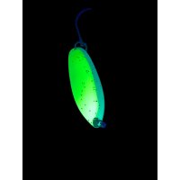 Antem BUX  5,1g #Sonderfarbe Glow &amp; UV aktiv