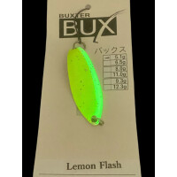 Antem BUX  5,1g #Sonderfarbe Glow & UV aktiv