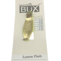 Antem BUX  5,1g #Sonderfarbe Glow & UV aktiv