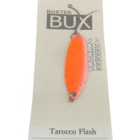 Antem BUX  5,1g #Sonderfarbe Glow &amp; UV aktiv