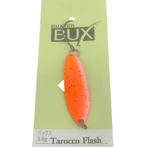 Antem BUX  3,8g #Sonderfarbe Glow & UV aktiv