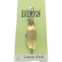 Antem BUX  3,8g #Sonderfarbe Glow & UV aktiv