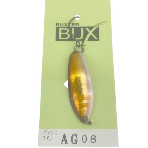 Antem BUX  3,8g #AG08