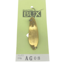 Antem BUX  3,8g #AG08