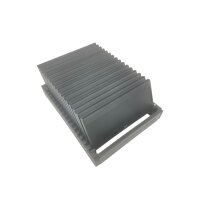 Meiho Flap Board Spoon Register