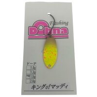 Antem Dohna 1,5g #Japan Sonderfarbe Glow & UV aktiv