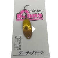 Antem Dohna 1,5g #Japan Sonderfarbe Glow & UV aktiv