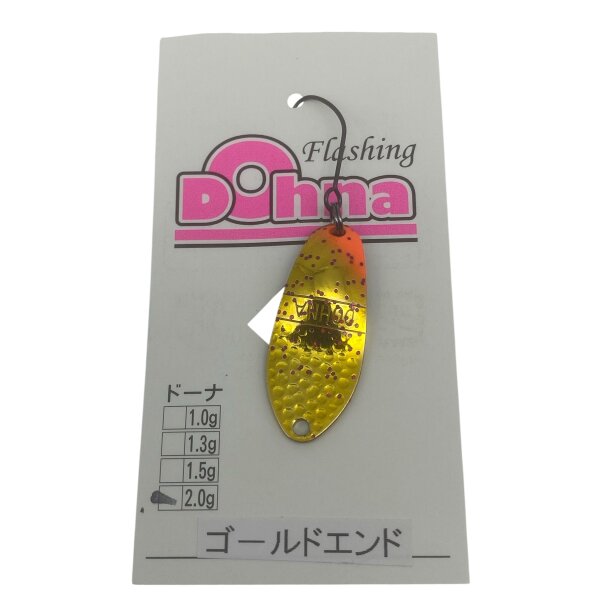 Antem Dohna 2,0g #1091 Japan Sonderfarbe