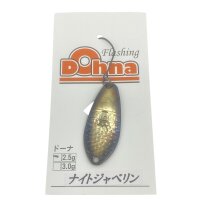 Antem Dohna 2,5g #Japan Sonderfarbe