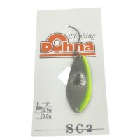 Antem Dohna 2,5g #SC2