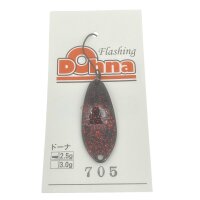 Antem Dohna 2,5g #705