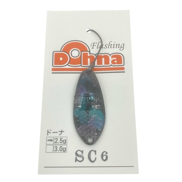 Antem Dohna 2,5g #SC6