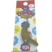 ROB LURE BERBIE MaMa F #Japan Sonderfarbe