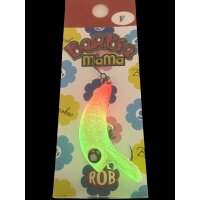ROB LURE BERBIE MaMa F #Japan Sonderfarbe Glow