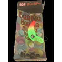 ROB LURE BERBIE F #Sonderfarbe Glow