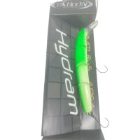 ValkeIN Hydram S #Sonderfarbe Glow