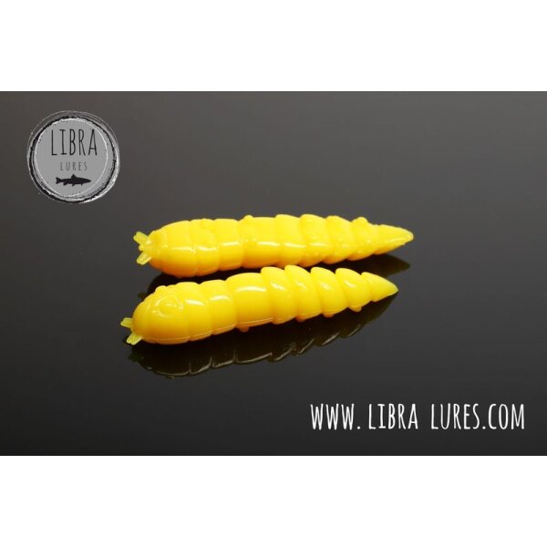 Libra Lures KUKOLKA 42mm #007